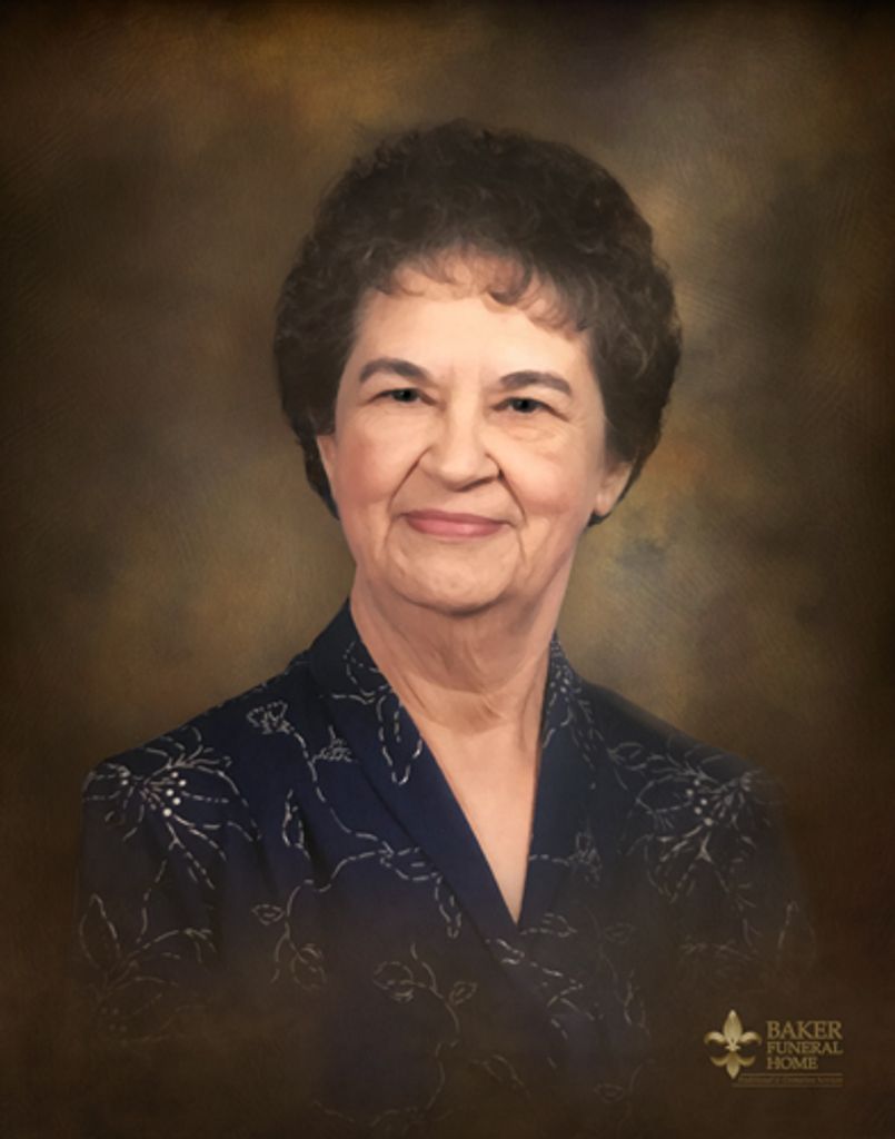 Mary Haynes