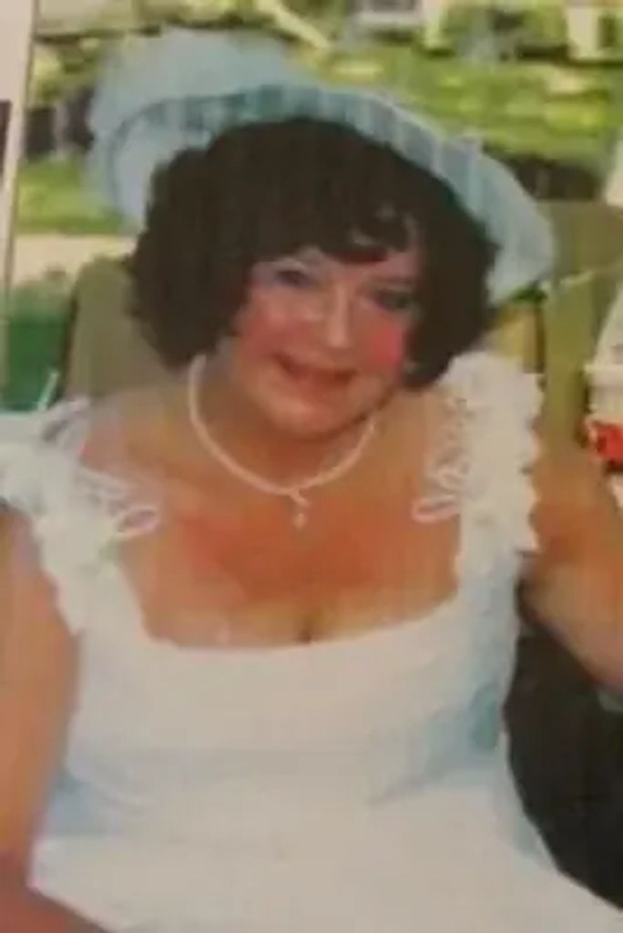 Jenny L Kleeman