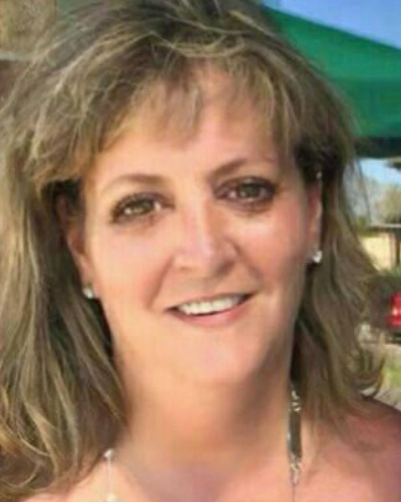 Jennifer Stong Geiselhardt Profile Photo