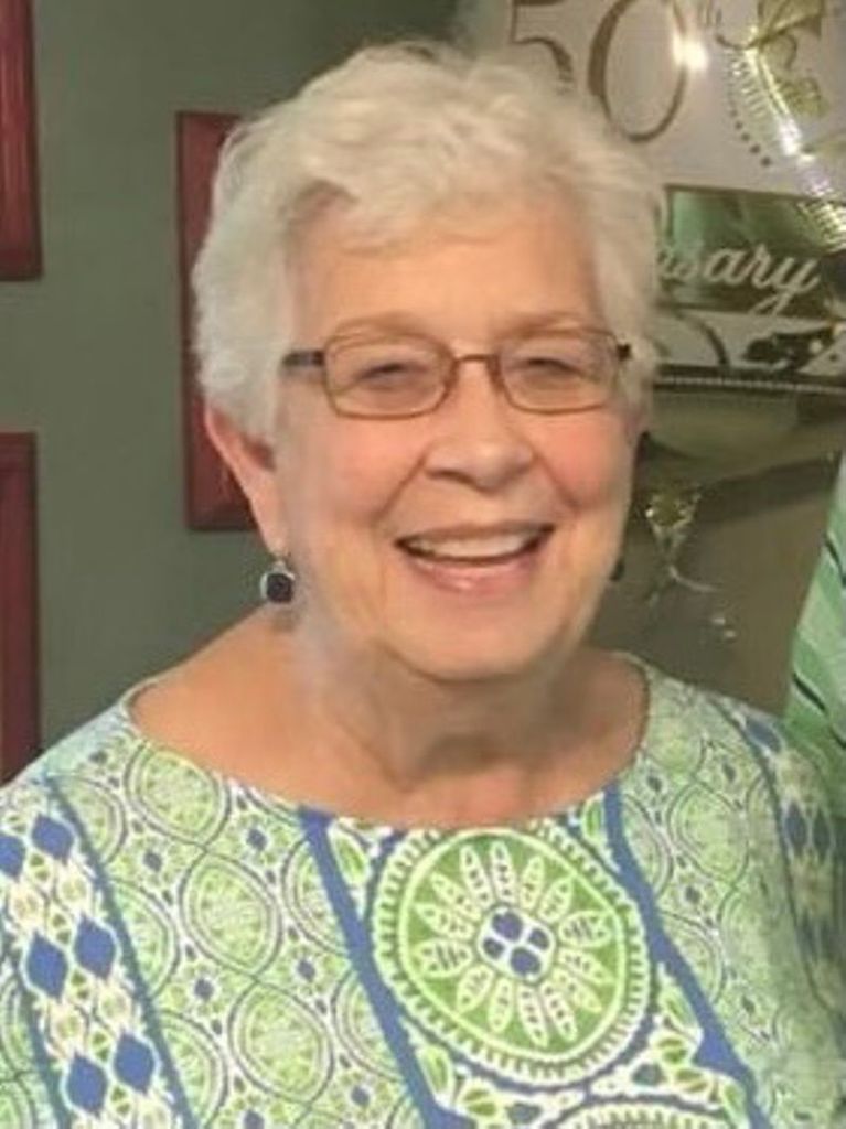 Ann D. Johnson Profile Photo