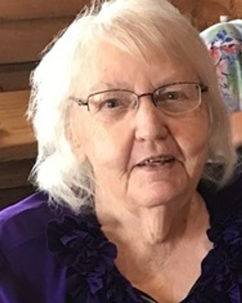 Rosebud Spurlock