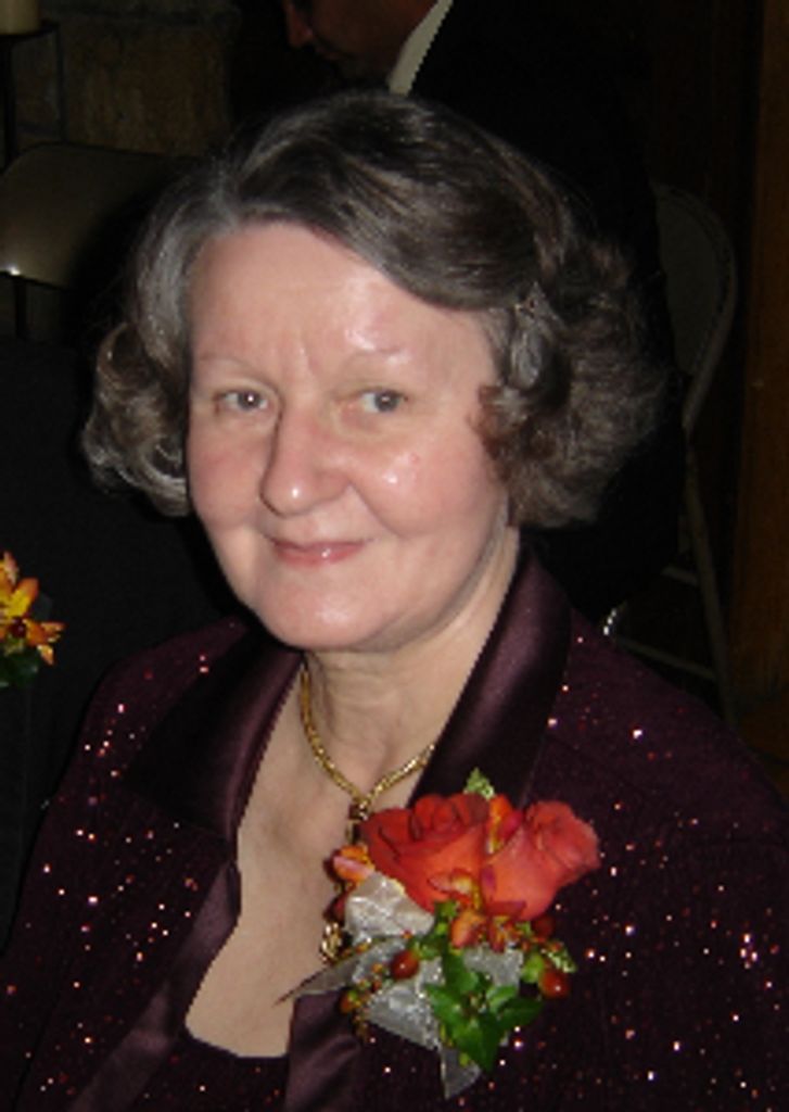Edith H. Newman