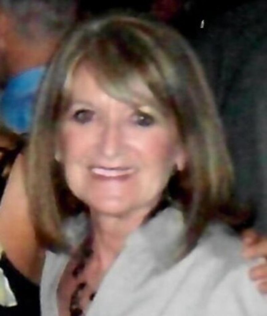 Catherine "Cathy" Regets Profile Photo