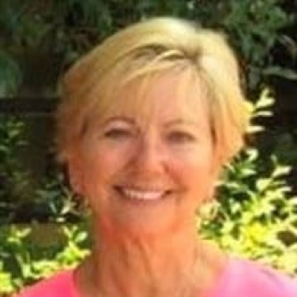 Lynne Bratton Maxwell