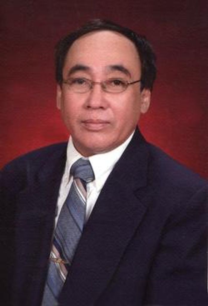 Roy Phakonekham