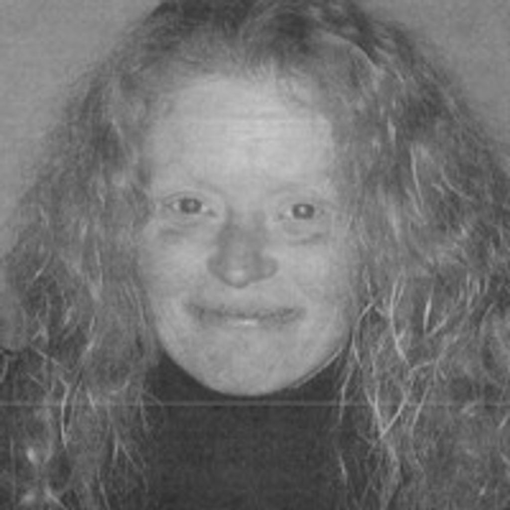 Robin Barkley Hickman
