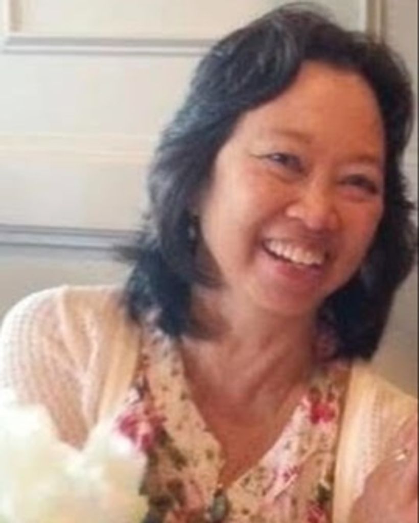 Anna Miller Profile Photo