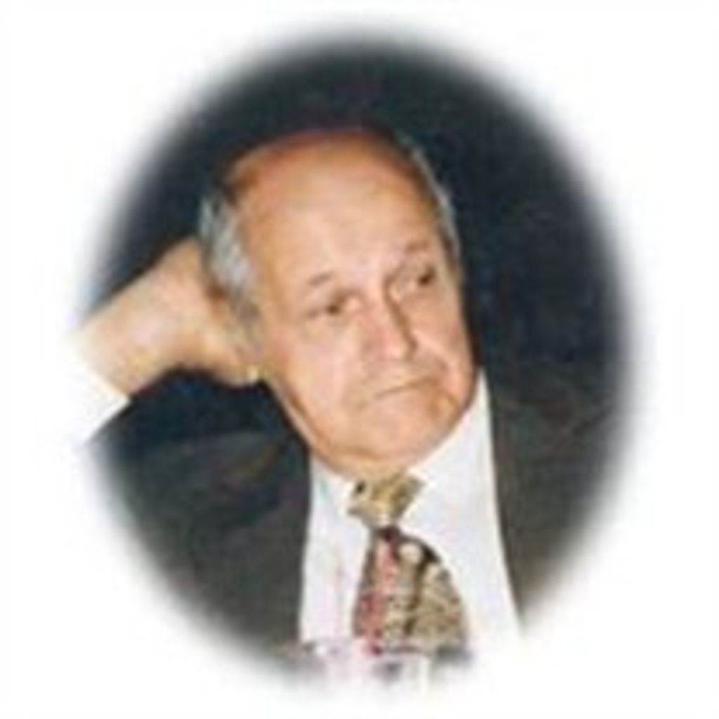 Ronald Max Thomas, Sr.