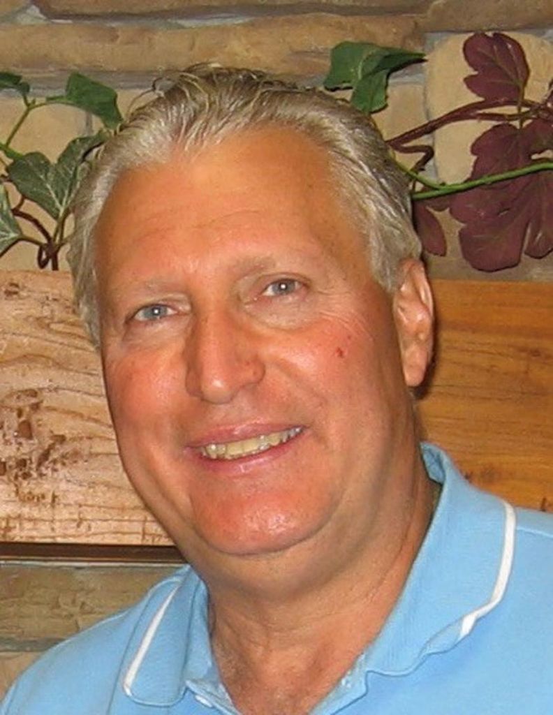 Steven Joseph Kolker Profile Photo