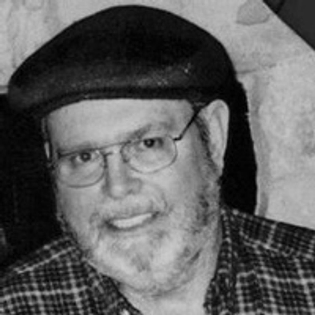 Roy  Dean Ford