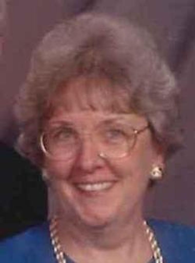 Mae B. Hostetter Profile Photo
