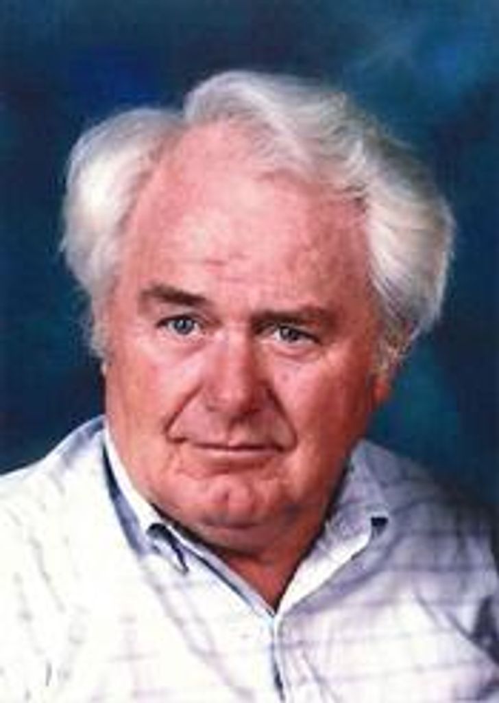 William Edward Murphy