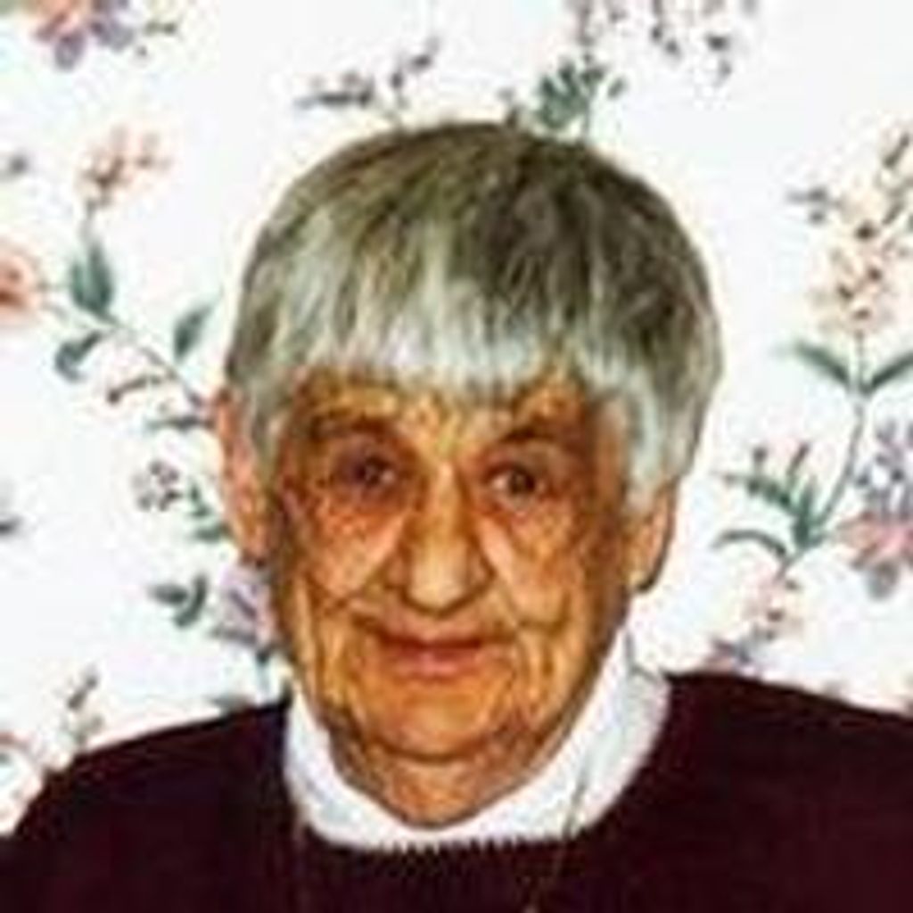 Rosella (Rosie) Foltz