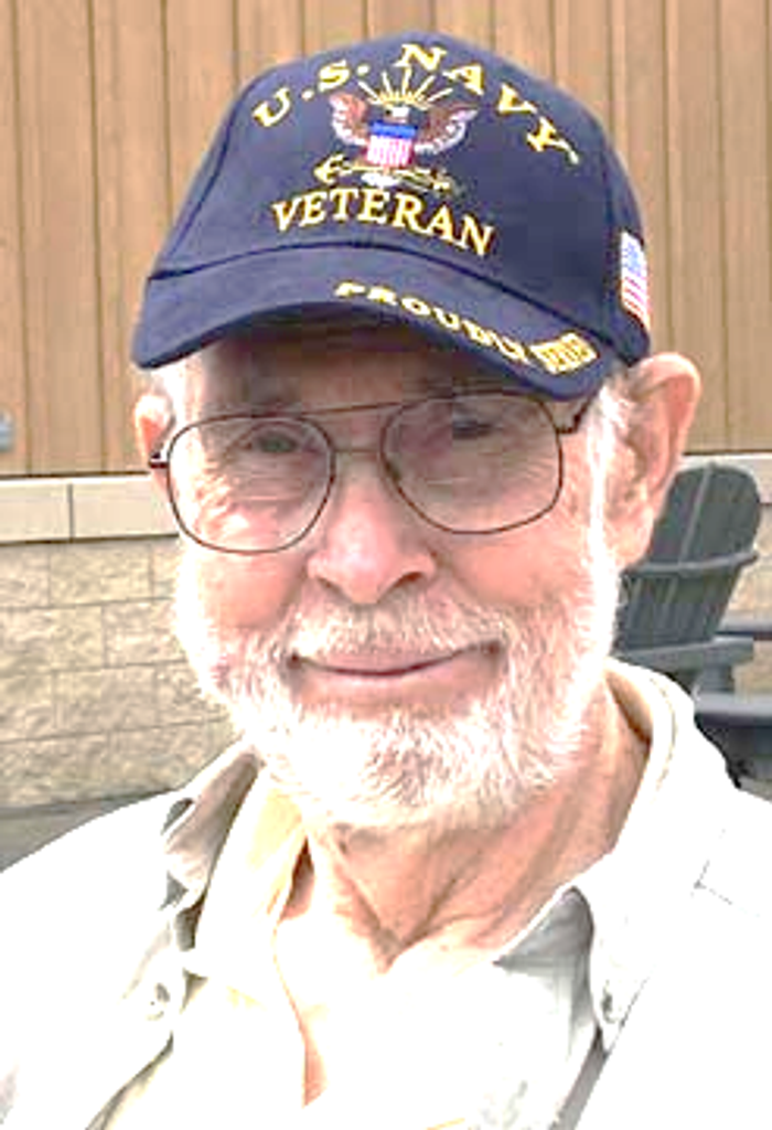 Arthur Trickett Profile Photo