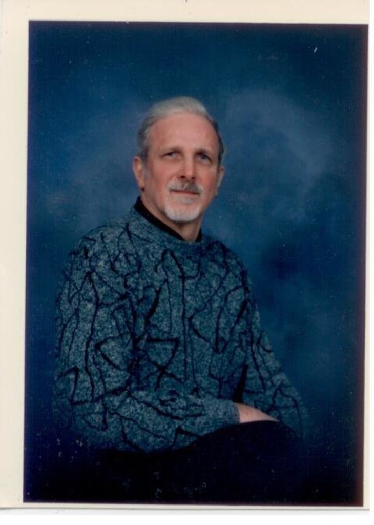 Thomas Brian Smith Profile Photo