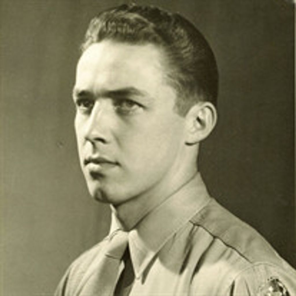 Bernard "Bernie" Joseph Kusbel