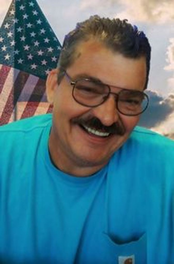 Russell Pelc Profile Photo