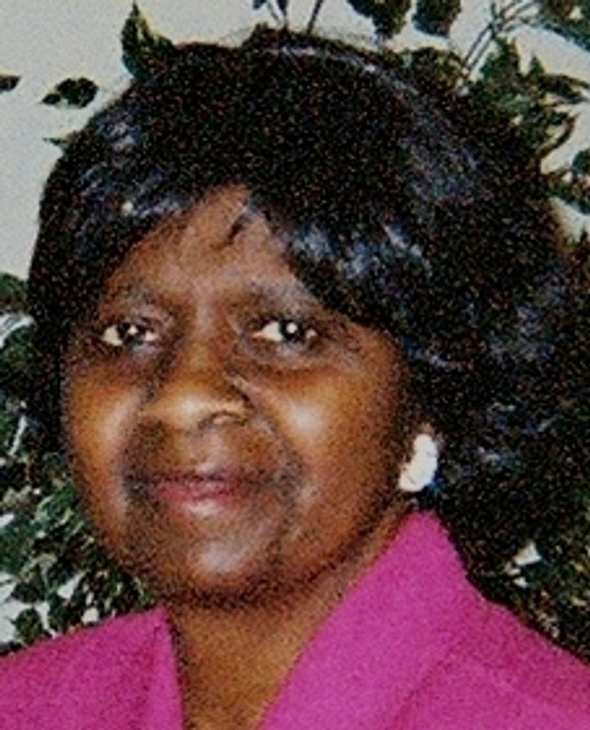 Ruby L. Thomas