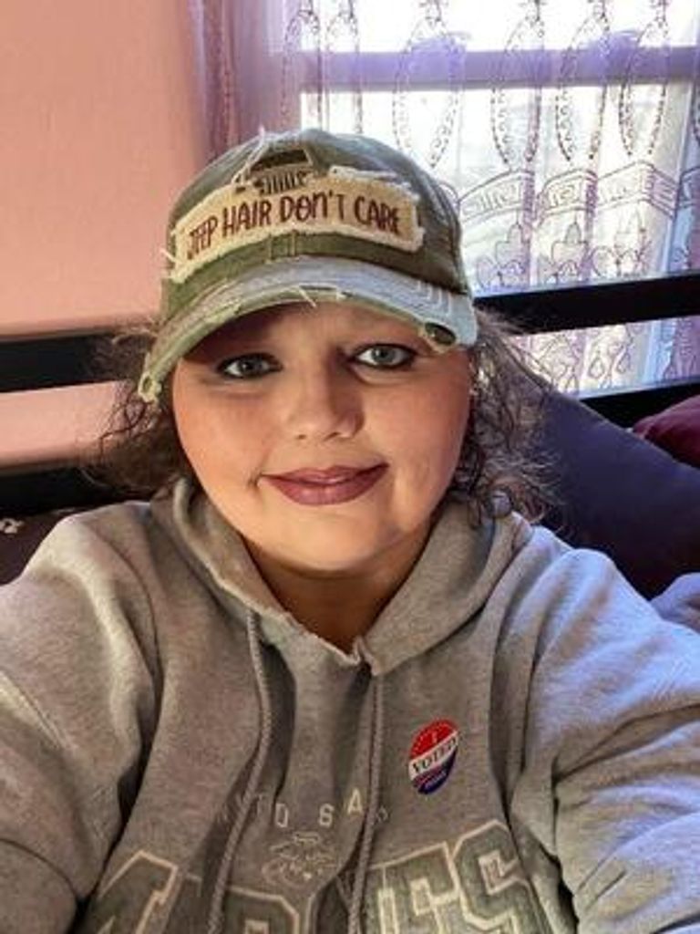 Kathryn Lee Nunemaker Doughty Profile Photo