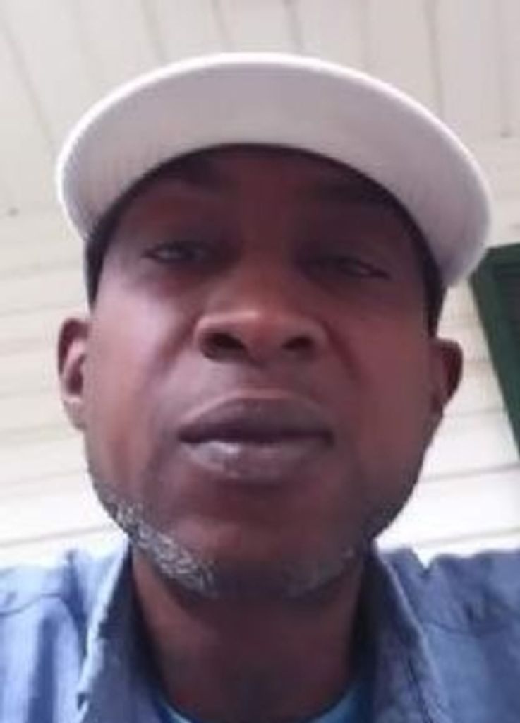 Mr. Corey Deshaun White