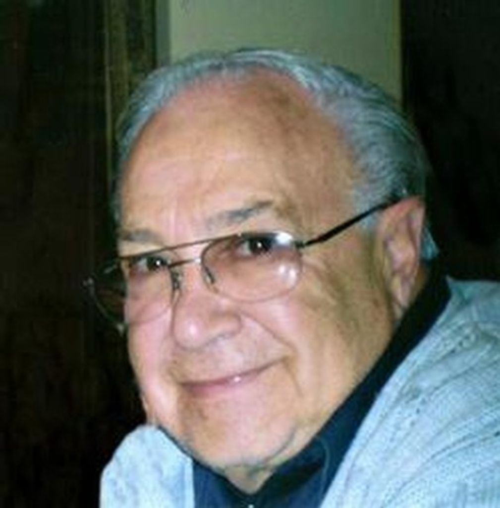 Joseph A. Messina Profile Photo