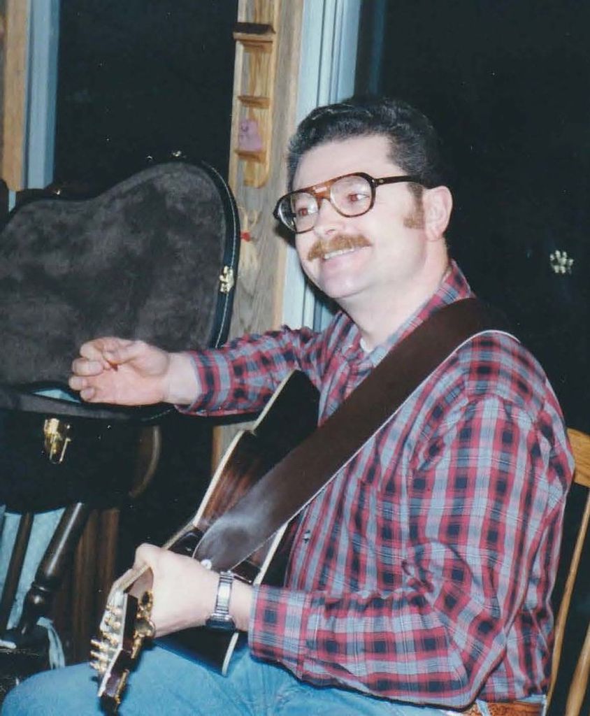 Terry John Aucompaugh