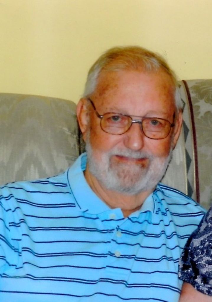 Roy Kyle Carroll