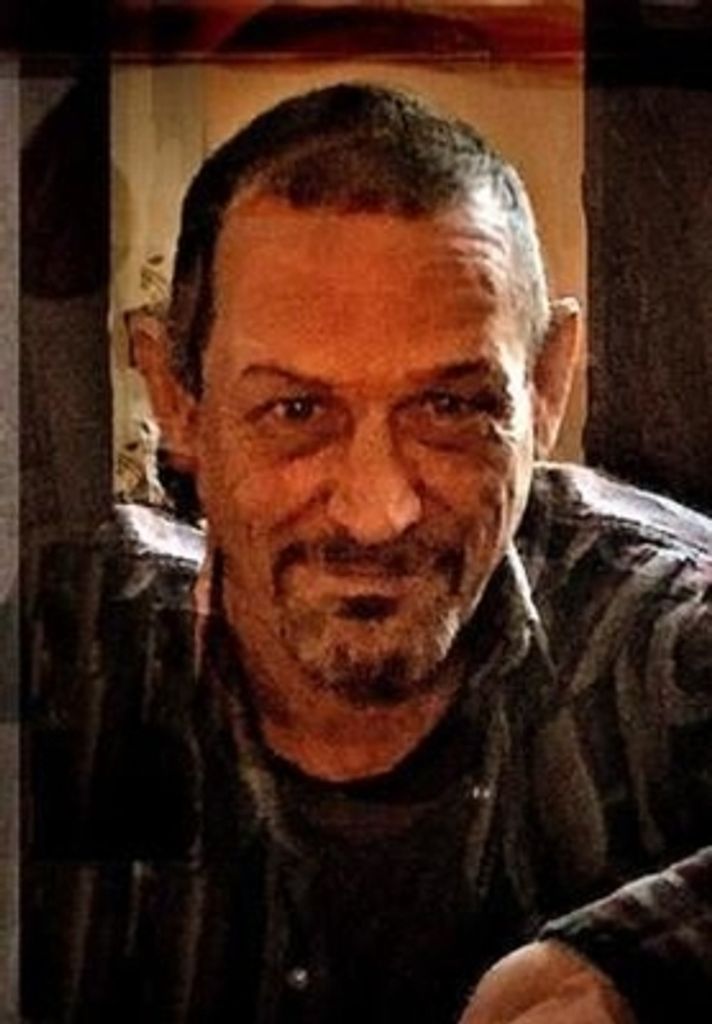 Scott "Pops" Allen Cain