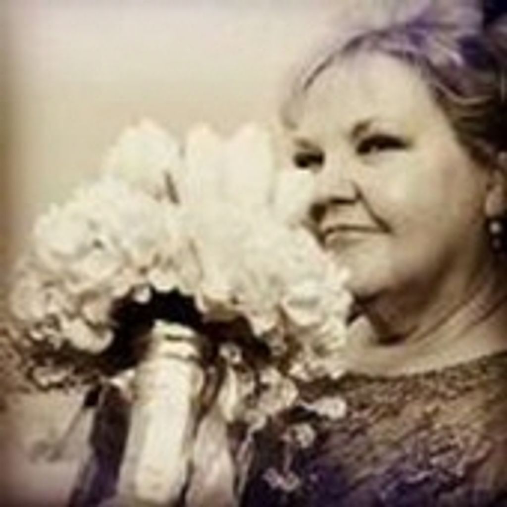 Charlotte Irene Cook