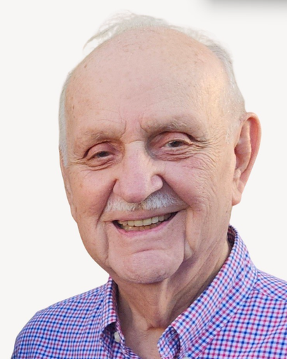 Frederick William Sickenberger Profile Photo