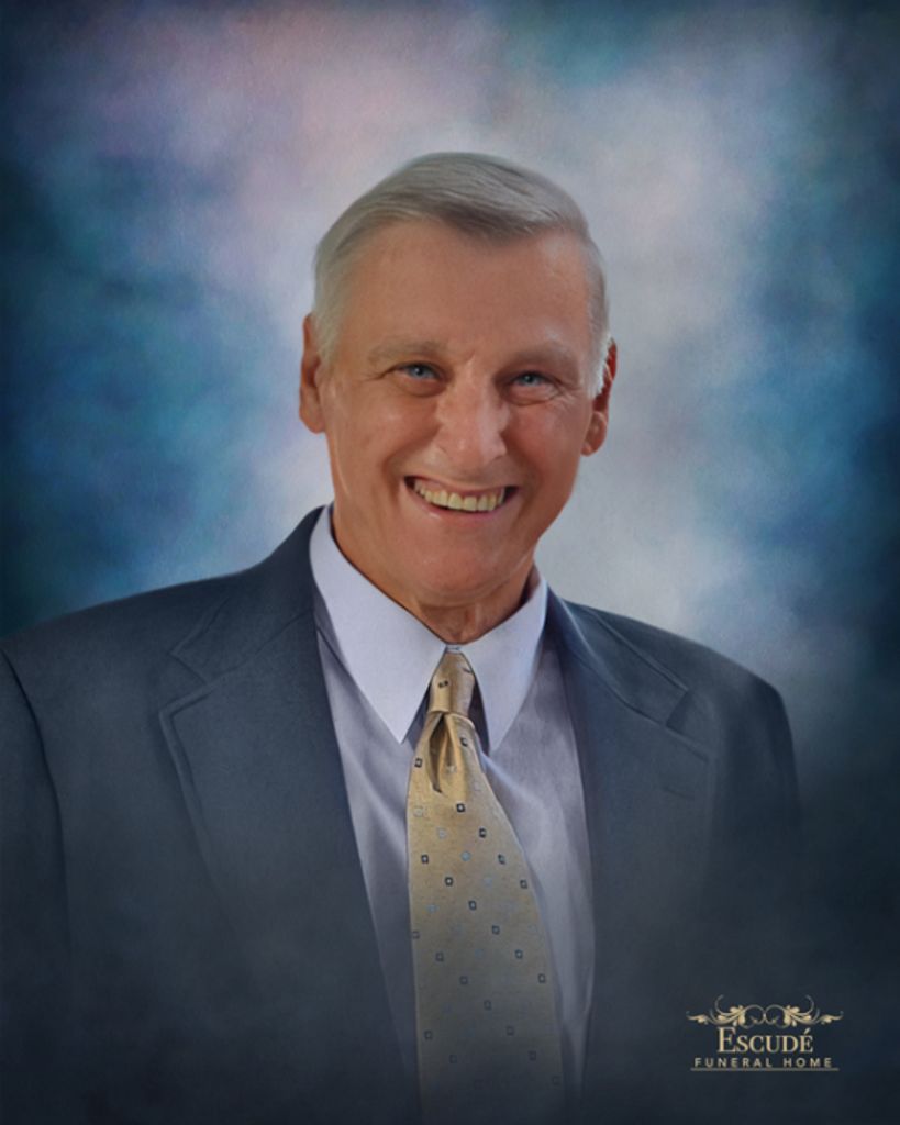 Eric Gormsen, Jr. Profile Photo
