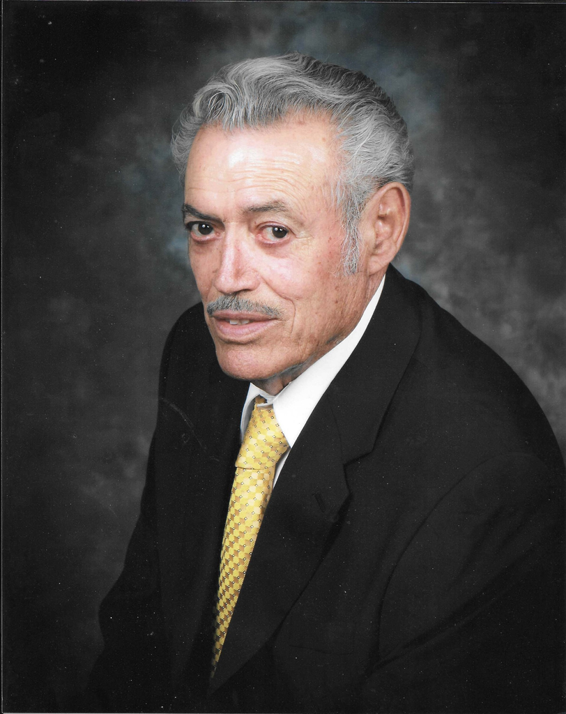 Ben Perea