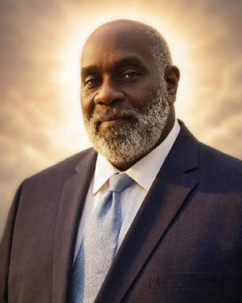 Walter Emory Cross, Jr.