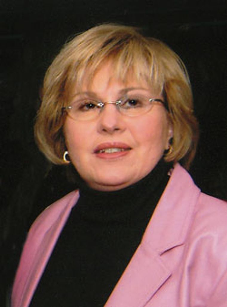 Laurann Webber Profile Photo