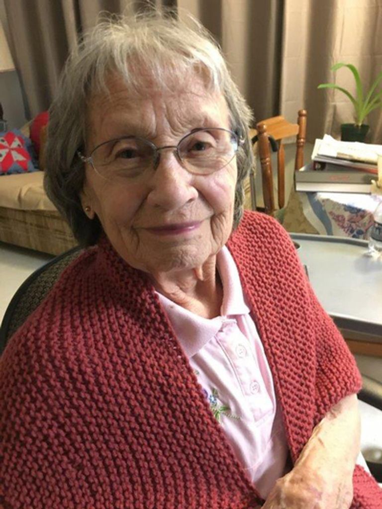 Elaine G. Clark Profile Photo