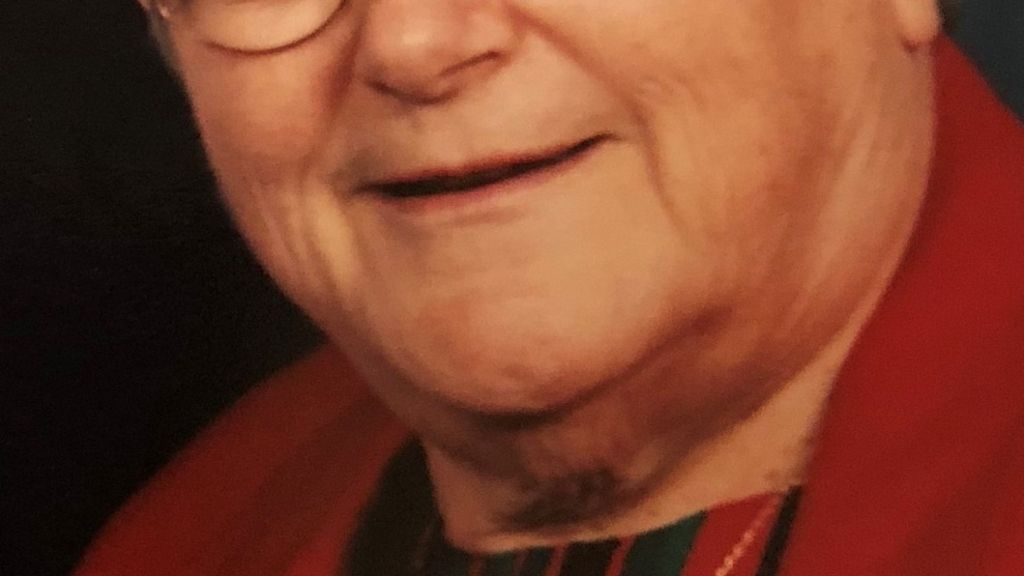 Elizabeth M. Scott