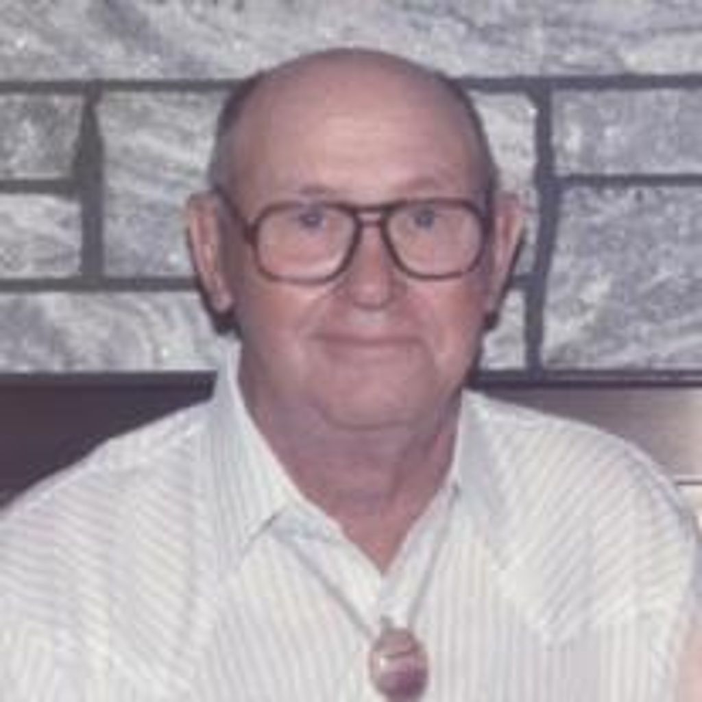 Earl Dale Morgan Profile Photo