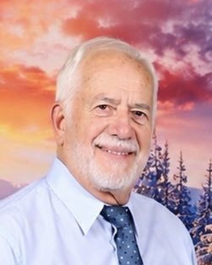 Ronald A. Gercie Profile Photo