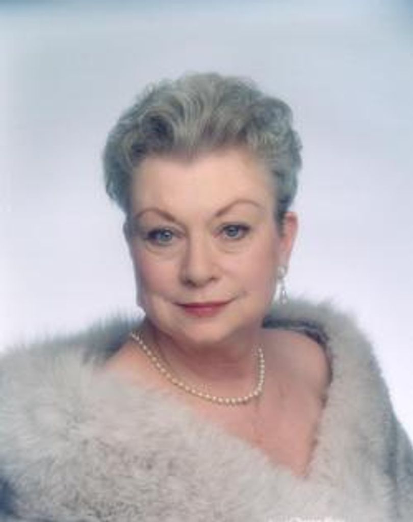 Shirley A. Bachelor