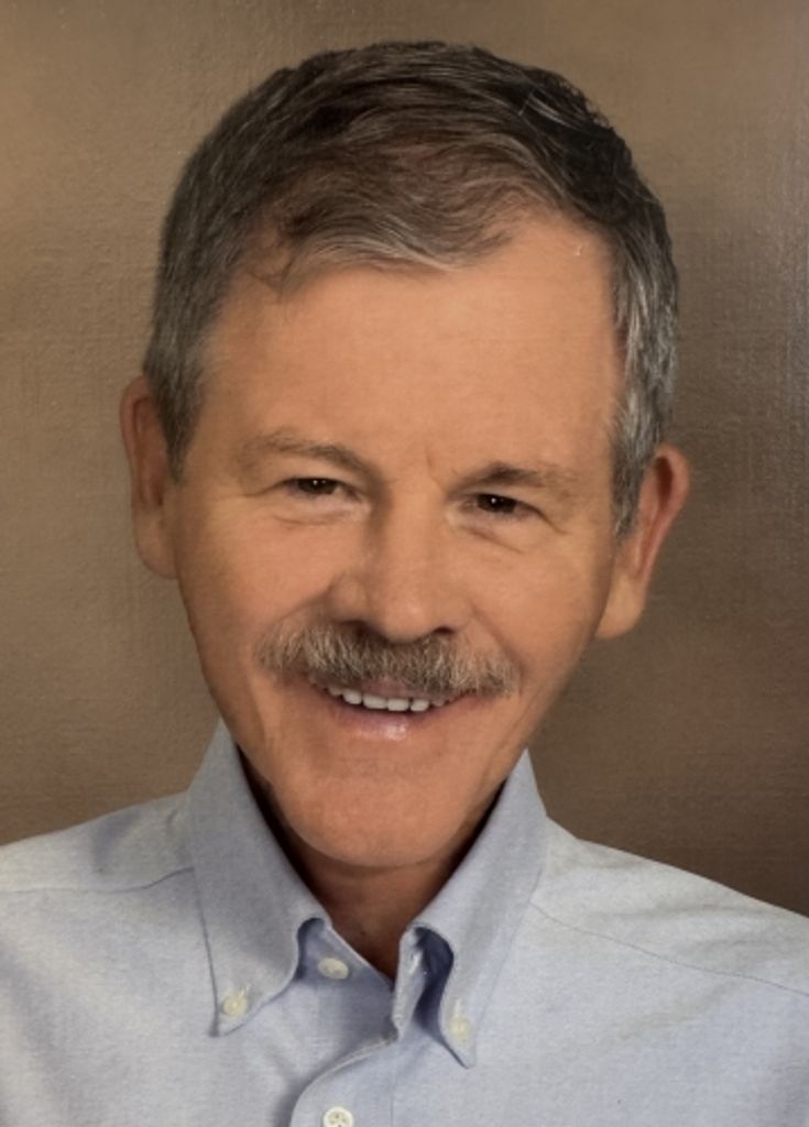 Carl Middleton Layman III Profile Photo