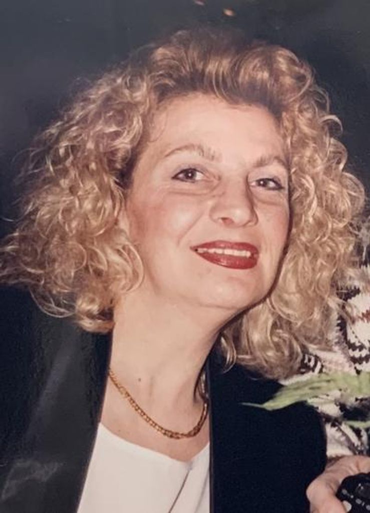 Carole Coker Mcmahon Profile Photo
