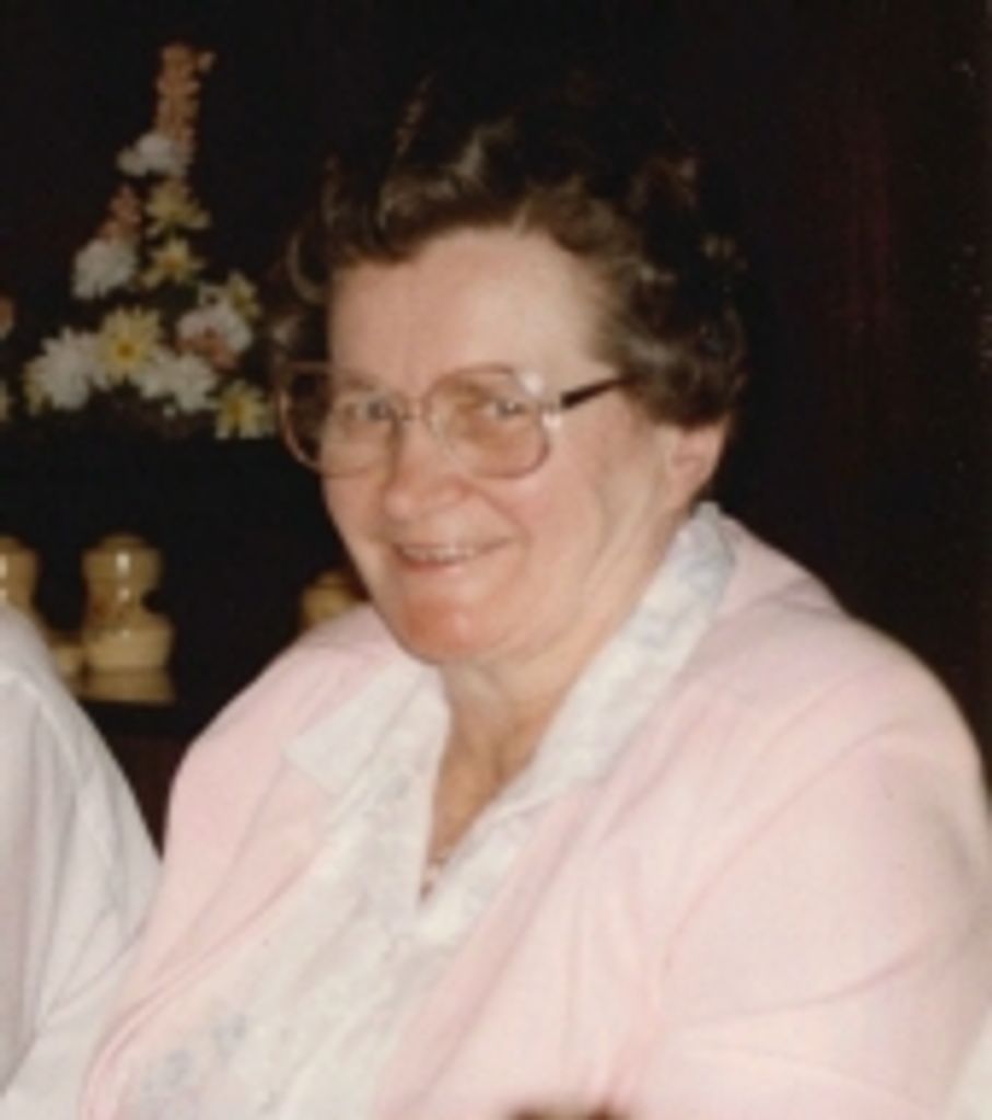 Dorothy Chapin