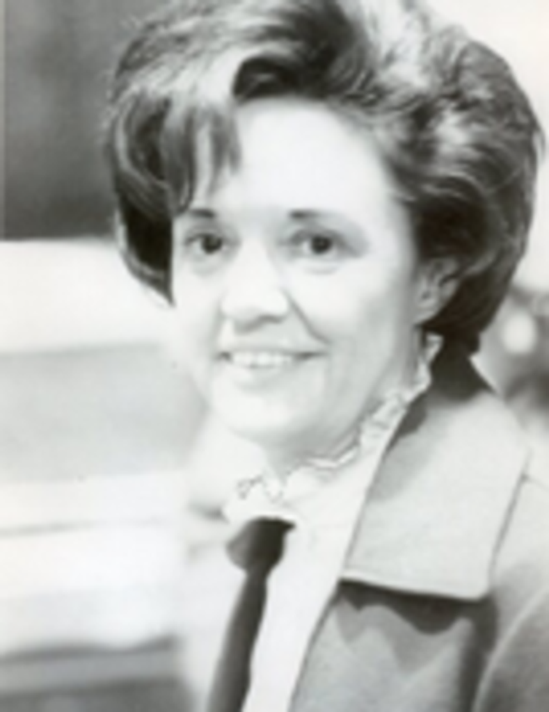 Margery Ruth (Hall) Citron Profile Photo