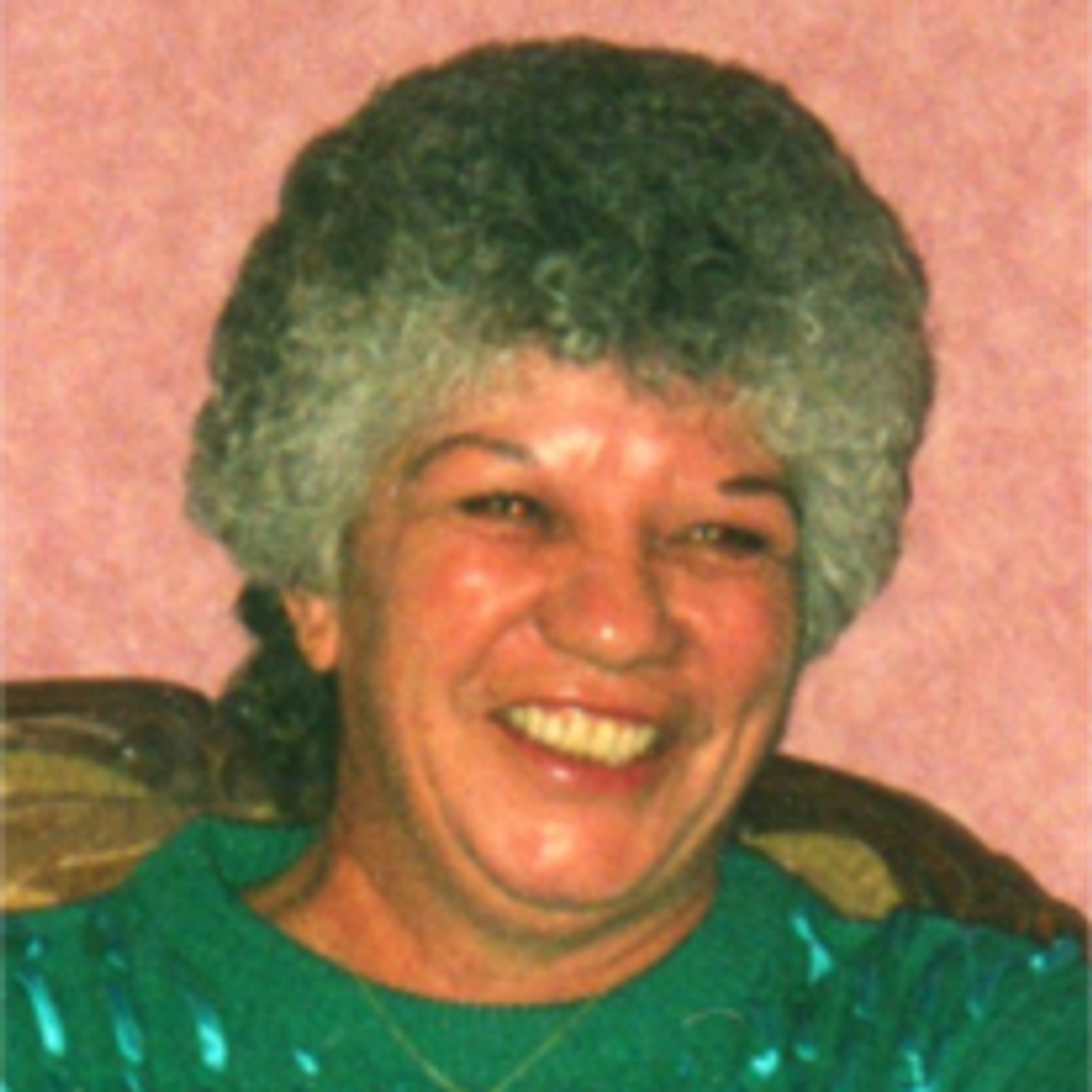 Senaida "Sadie" Garcia