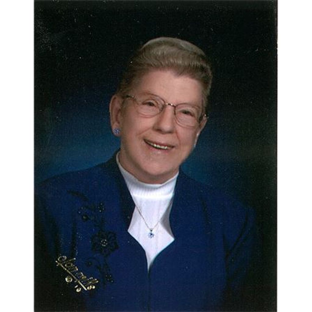 Barbara F. Schnitzler