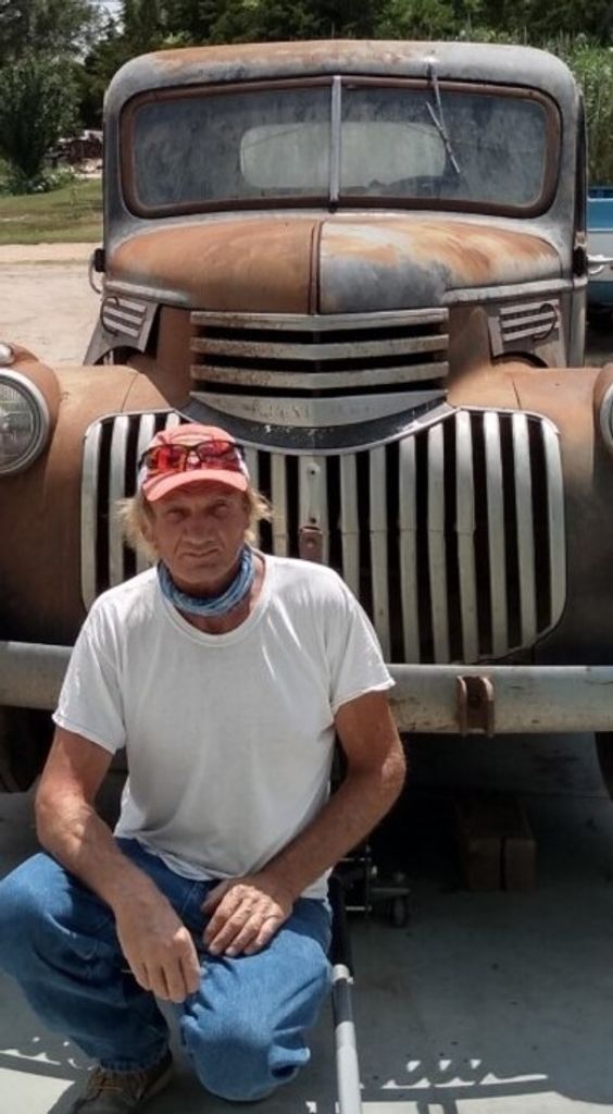 Jeffrey Scott Ragoschke