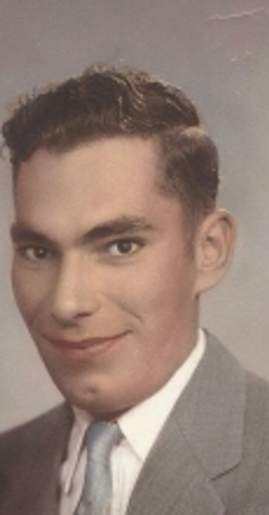 Bob Nyffler