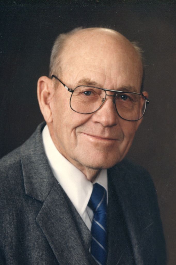 James Connell Matheson
