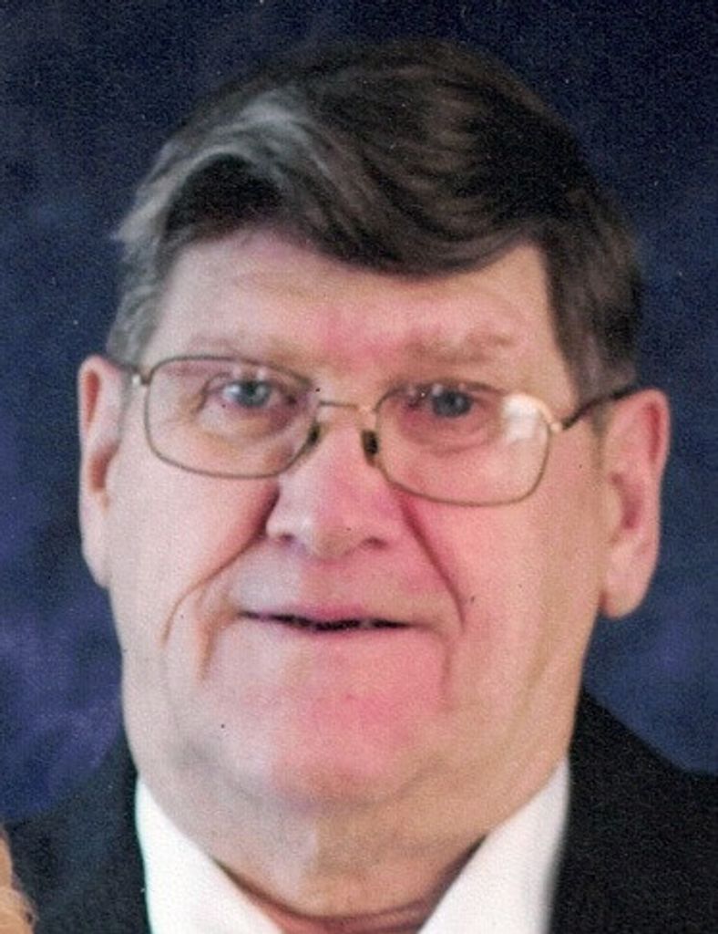 William E. Laclair Profile Photo