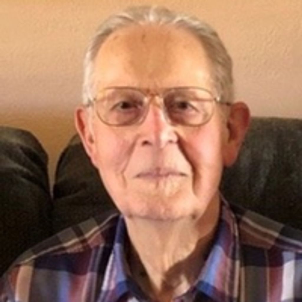 Donald R. Rath